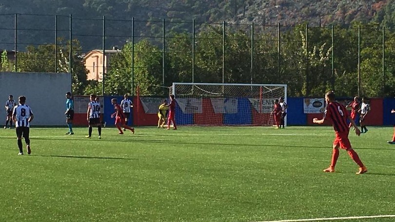 Battipagliese, seconda vittoria consecuiva
