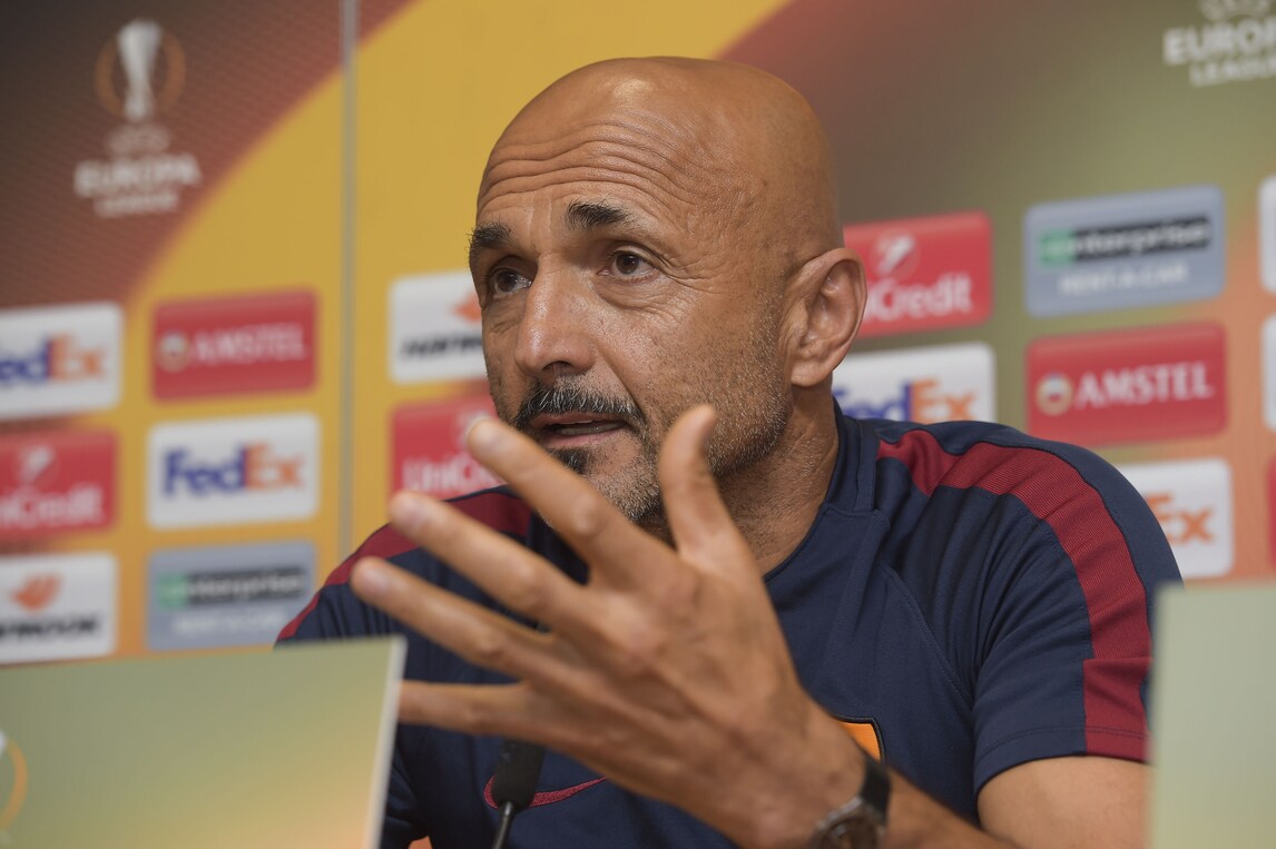Europa League, Roma-Astra Giurgiu: l'arbitro è l'azero Aghayev