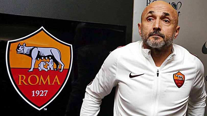 Spalletti striglia la Roma: allenamenti per reparto e doppie sedute