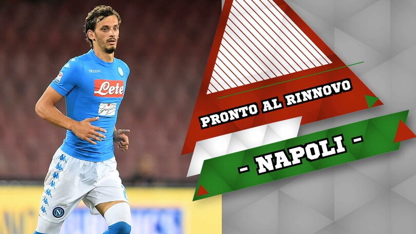 Napoli, Gabbiadini segna e si avvia al rinnovo