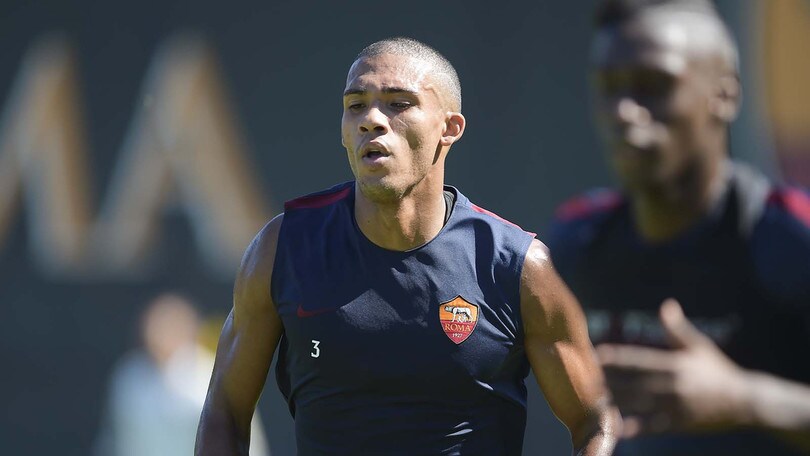 Roma, al via i doppi allenamenti a Trigoria