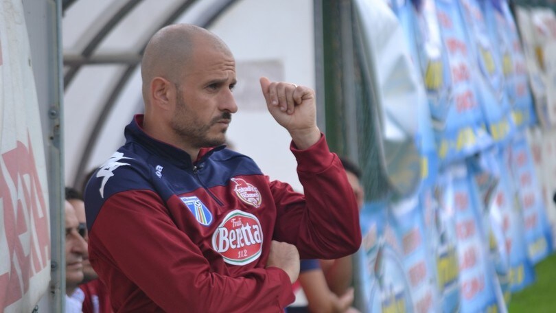 Albalonga, Lucidi: «Andiamo avanti così»