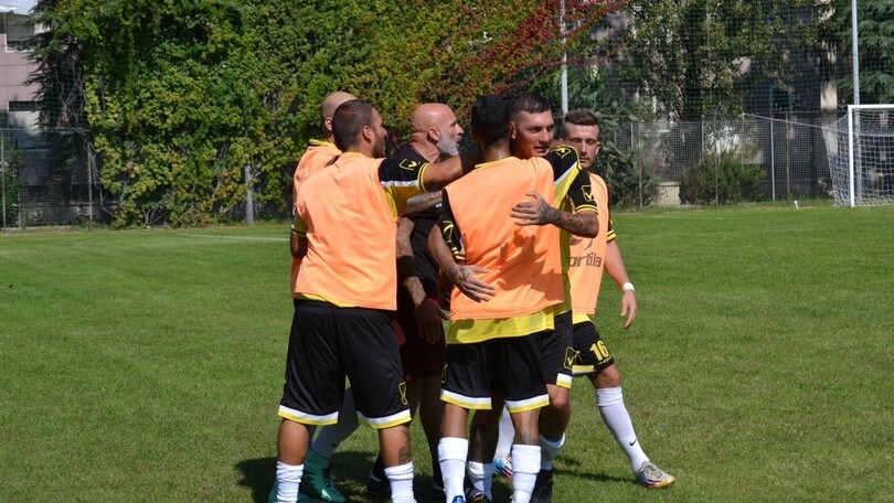 Atl. Torrenova, Marchetti: «Ripartiamo dalla buona prestazione»