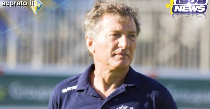 Lega Pro Prato, ufficiale: Acori esonerato