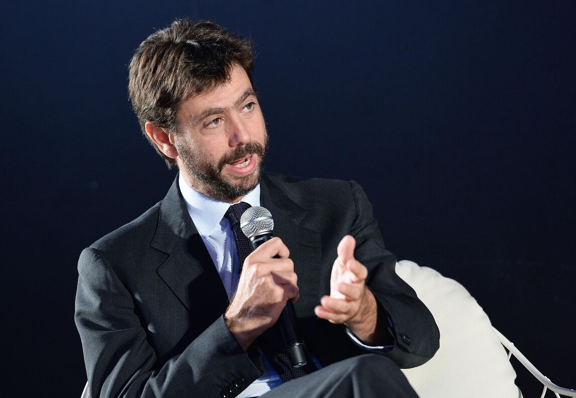 Agnelli: «Juventus leader anche nella sostenibilità»