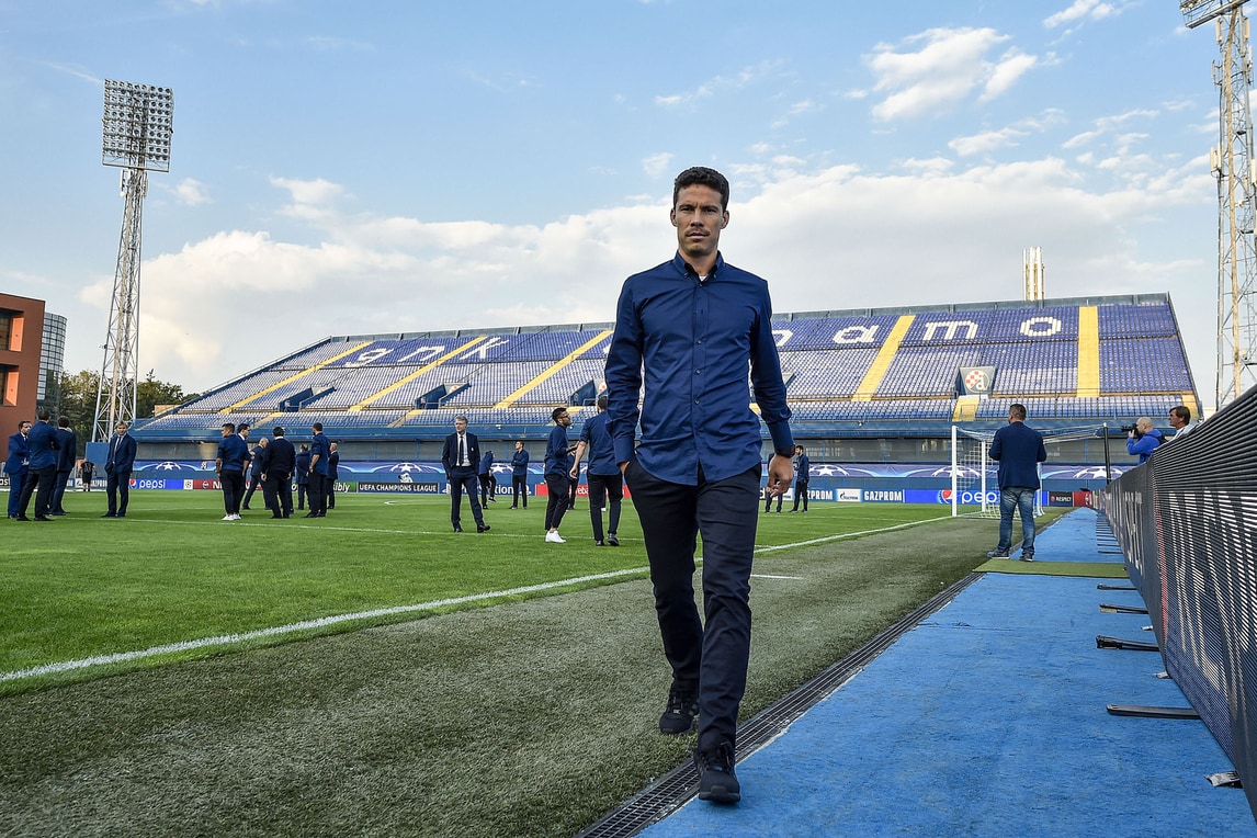Calciomercato, Hernanes "profeta in patria": ha firmato con il San Paolo