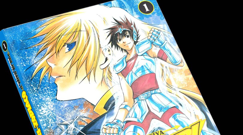 I Cavalieri dello Zodiaco: i guerrieri di Atena e il dio degli inferi