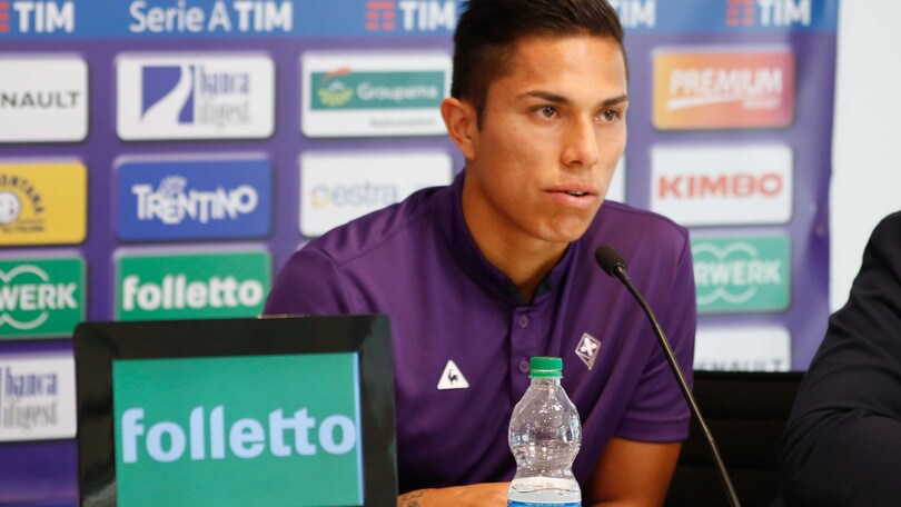 Serie A Fiorentina, Salcedo ha già conquistato Sousa e la Fiesole