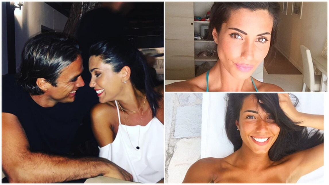 Fiocco rosa in casa Matri: è nata Sofia! Federica Nargi splendida mamma