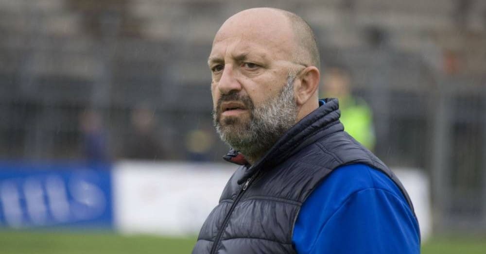 Lega Pro Prato, Malotti è il nuovo tecnico