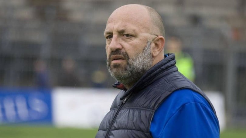 Lega Pro Prato, Malotti è il nuovo tecnico