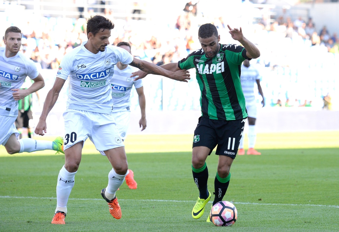 Calciomercato: «Kessie e Defrel nel mirino di Arsenal e Chelsea»