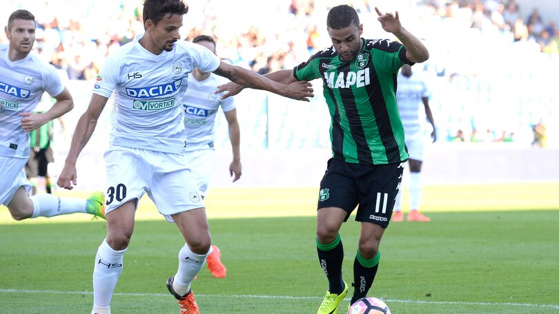 Calciomercato: «Kessie e Defrel nel mirino di Arsenal e Chelsea»