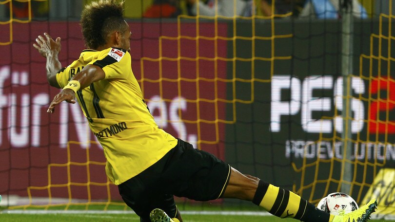 Calciomercato: «Il City sfida il Real per Aubameyang»