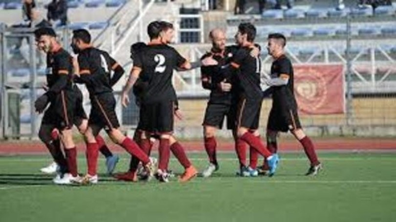 Garbatella, Viciani: «Felice per i gol»