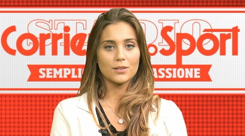 Miss Italia: Tifo Fiorentina e mi piace Bernardeschi