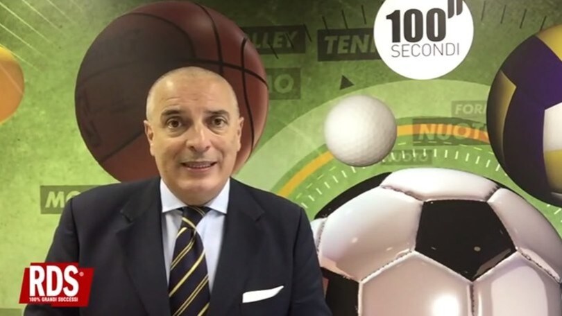 I 100 secondi di Xavier Jacobelli: «Sarri cambia il Napoli per vincere ancora»