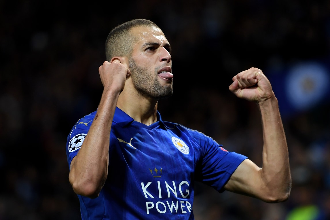 Calciomercato, al Tianjin Pato non basta: tentativo per Slimani