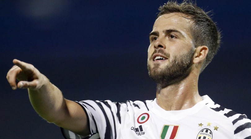 Champions League, Dinamo Zagabria-Juventus 0-4: che poker in Croazia!