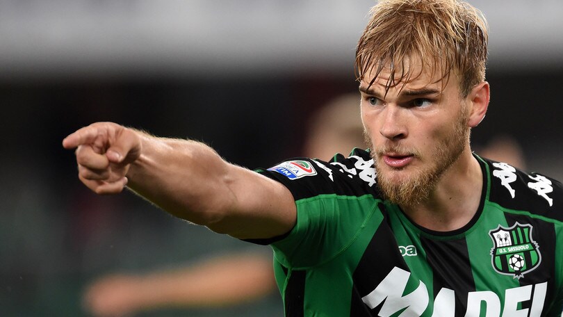 Europa League Sassuolo, Letschert salta il Rapid Vienna