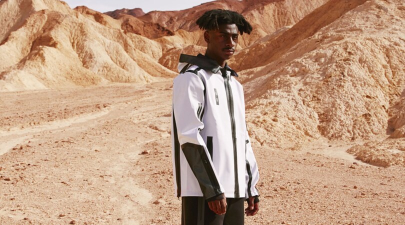 Prima collezione con Ueg per Puma