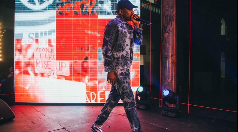 Levi’s e la mostra You Say You Want a Revolution?