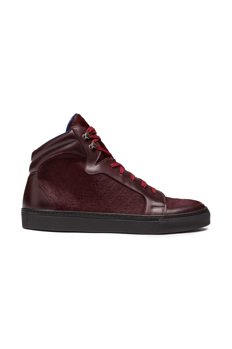 La nuova Sneakers Luxury firmata Ettore Bugatti di stagione