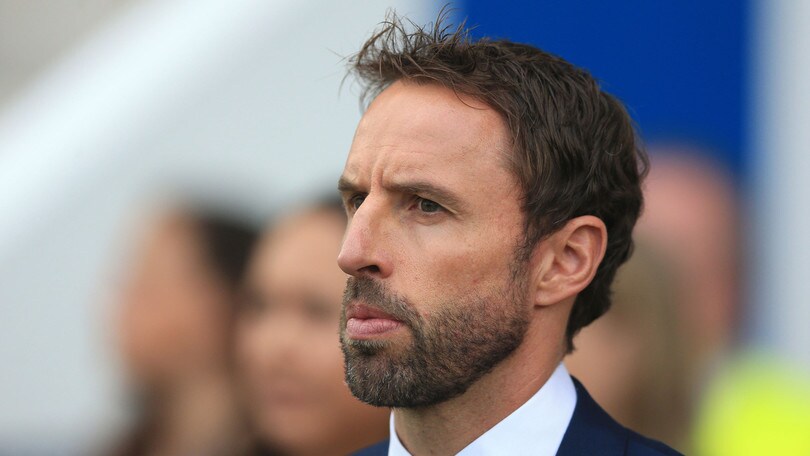 Panchina Inghilterra: per i bookmaker ora c'è Southgate