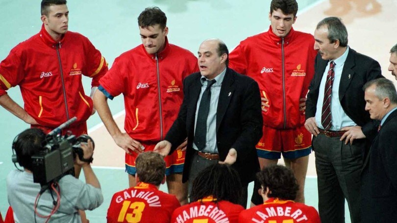 Volley - Molducci porta i piatti romagnoli ad Almeria