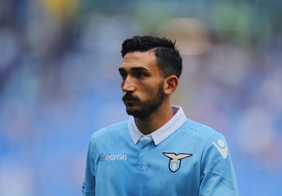 Lazio, Cataldi: «Biglia insostituibile, ma ci proverò»