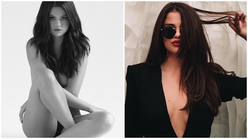 Selena Gomez festeggia 100 mln di follower: ecco la regina di Instagram
