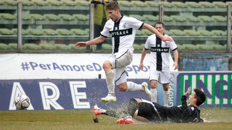 Lega Pro Parma, Simonetti: «Possiamo raggiungere l'obiettivo»