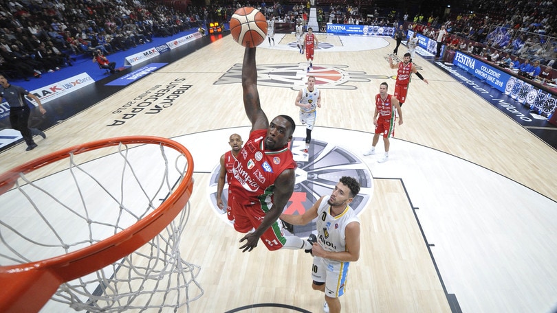 Basket Eurolega, Final Four a Istanbul