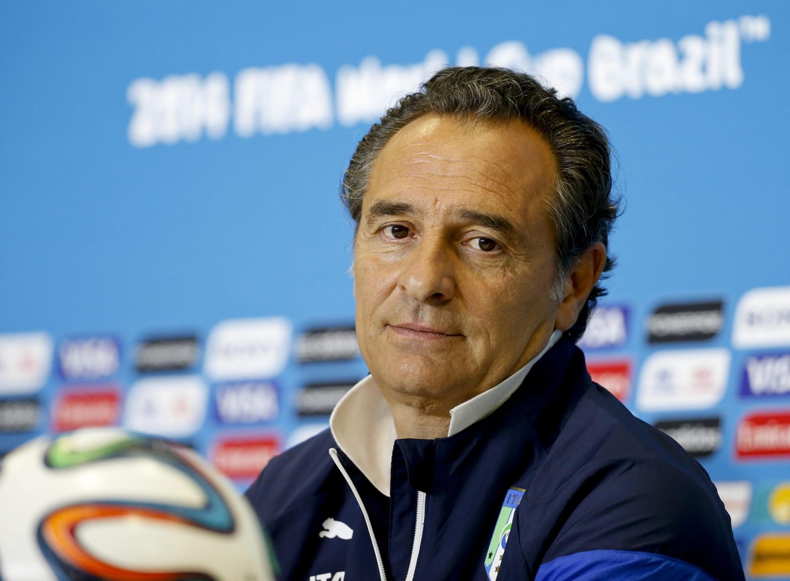Calciomercato Liga, è fatta: Prandelli è il nuovo allenatore del Valencia