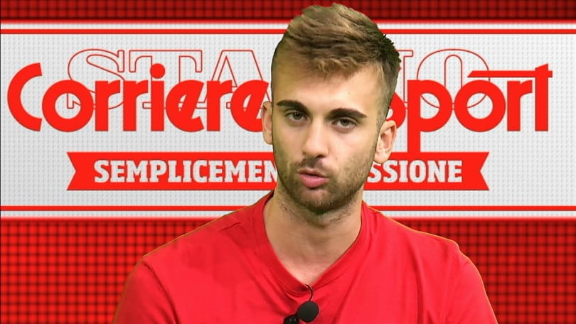 Intervista a Daniele Garozzo, dagli esordi all'oro olimpico nel fioretto