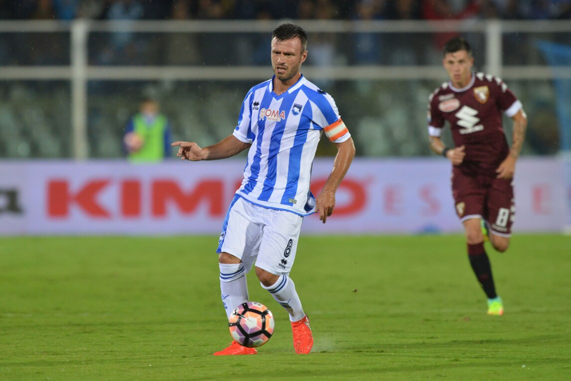 Calciomercato Benevento, Memushaj può essere il colpo finale