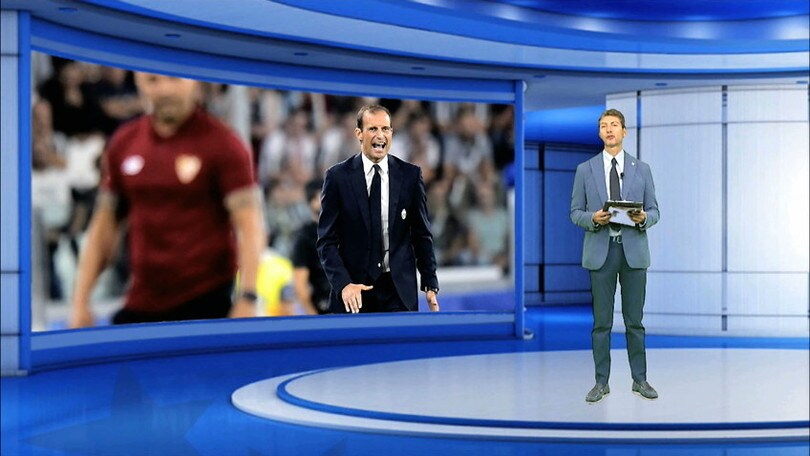 Juventus, Furino: "Per completare la rosa serve Marchisio"