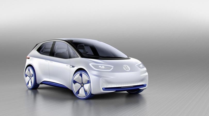 Al Salone di Parigi va in scena la rivoluzione elettrica