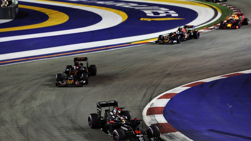 F1, Fia annuncia nuove regole e calendario 2017
