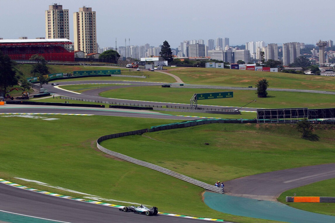 F1, Gp Brasile a rischio. Gli organizzatori: «Sorpresi»