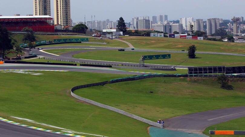 F1, Gp Brasile a rischio. Gli organizzatori: «Sorpresi»