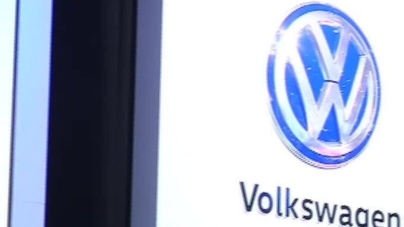 Salone di Parigi - Volkswagen ID: il concept elettrico a guida autonoma