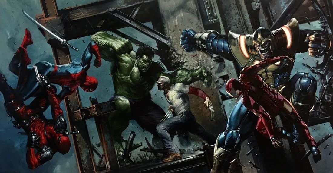 Romics festeggia vent’anni
