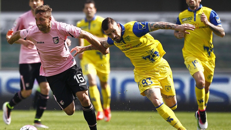 Serie A Chievo, Floro Flores: «Sto bene. Il gol non è un problema»