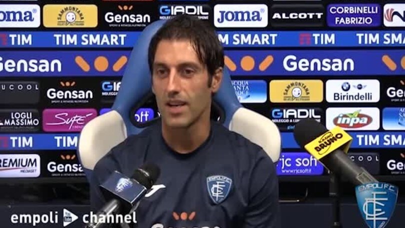 Croce: "Juve? Pensiamo non sia impossibile"