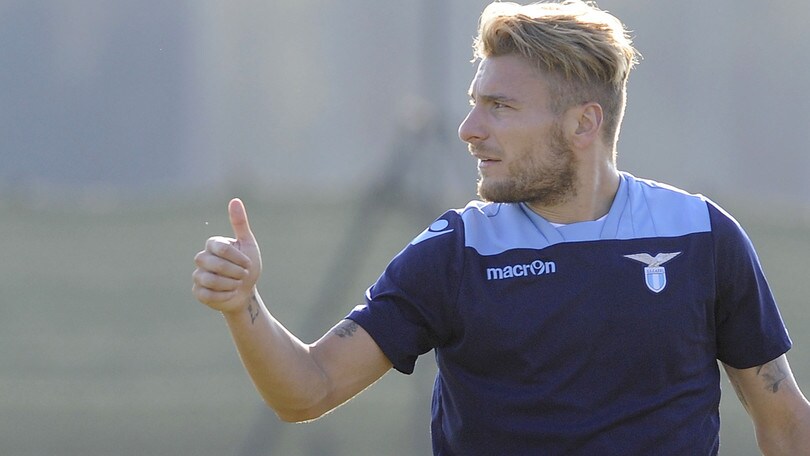 Serie A: Udinese-Lazio, avanti i biancocelesti