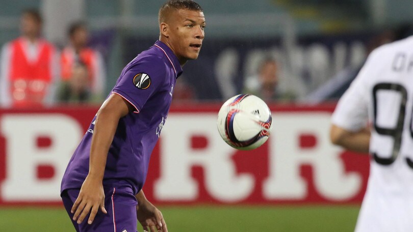 Serie A, De Maio sicuro: «Voglio restrare alla Fiorentina»