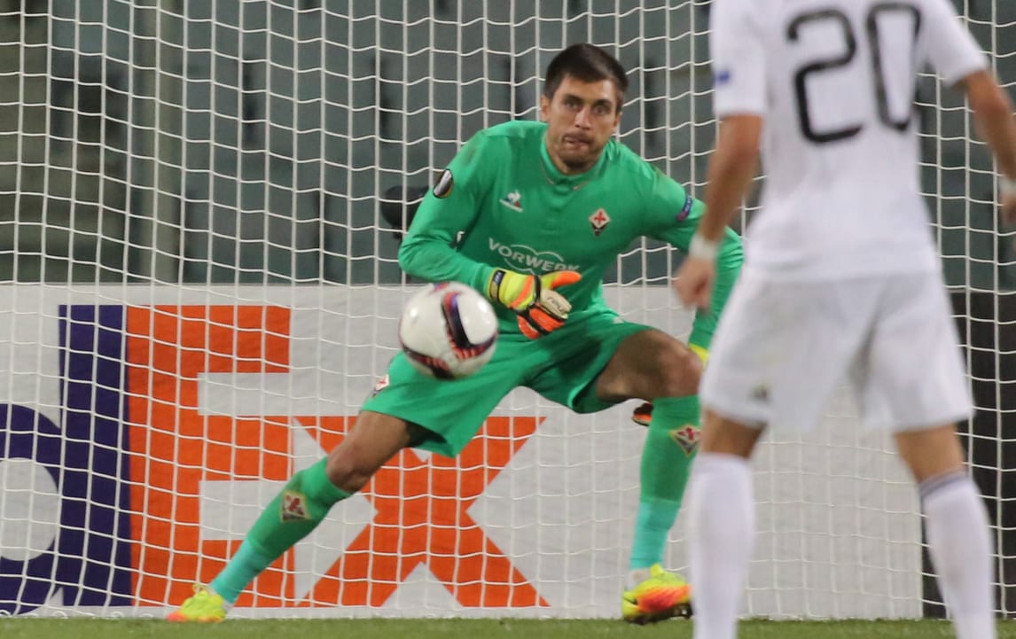 Serie A Fiorentina, il fortino viola tiene bene