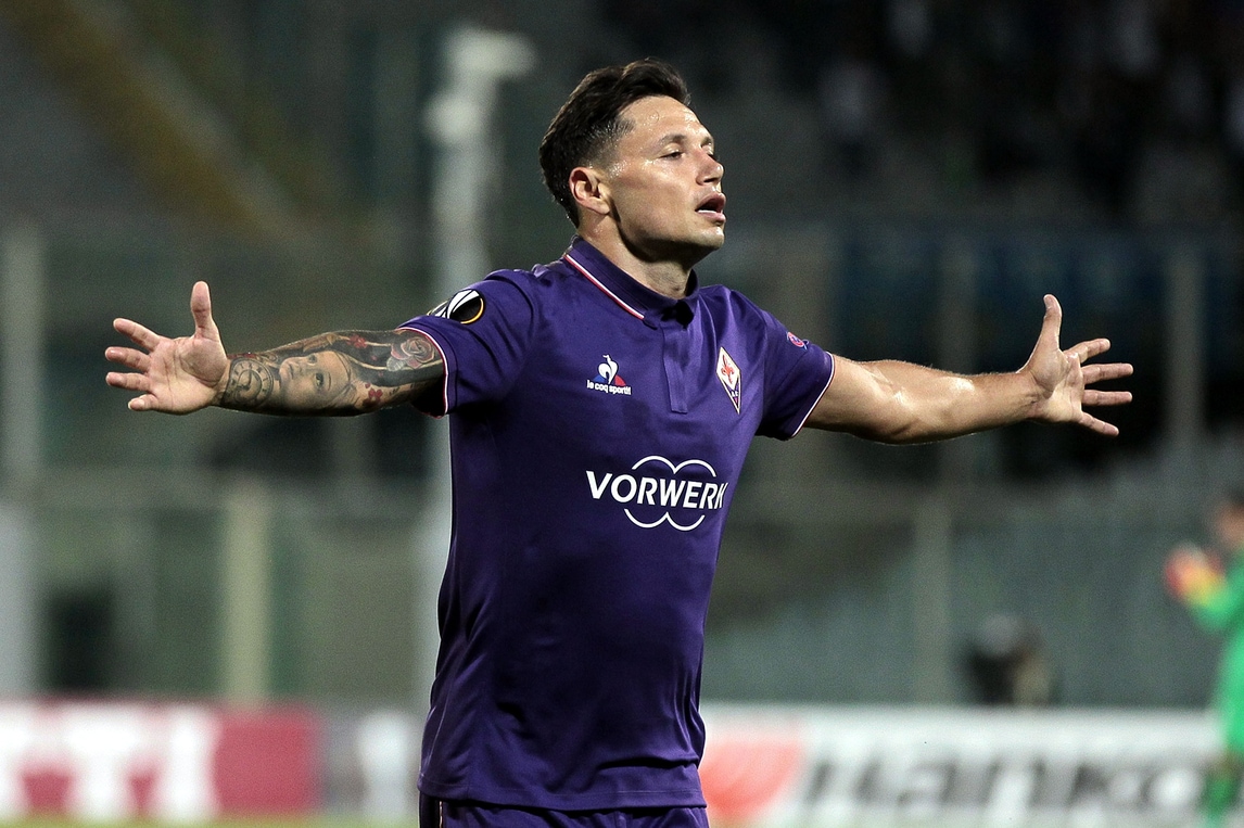 Calciomercato, ora è ufficiale: Zarate al Watford fino al 2019