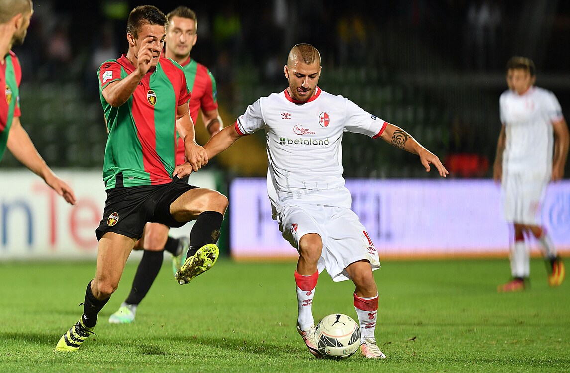 Diretta Brescia-Bari, probabili formazioni tempo reale ore 20.30